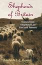 Shepherds of Britain - Scenes from Shepherd Life Past and Present