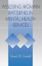 Assessing Woman Battering in Mental Health Services