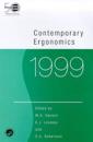 Contemporary Ergonomics 1999