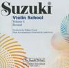 Suzuki violin cd 4 Preucil rev