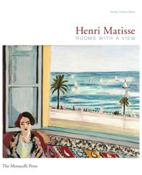Henri Matisse: Rooms with a View