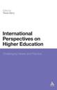 International Perspectives on Higher Education