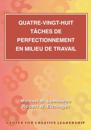 Eighty-eight Assignments for Development in Place (French Canadian)