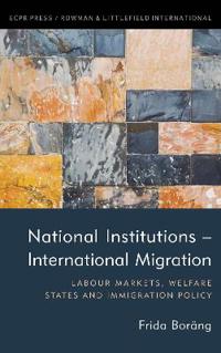 National Institutions