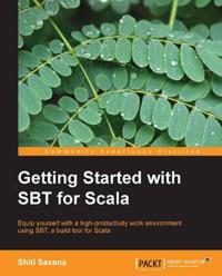Getting Started With Sbt for Scala