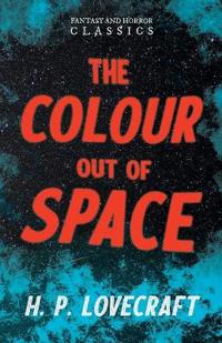 Colour Out of Space