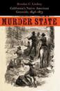 Murder State