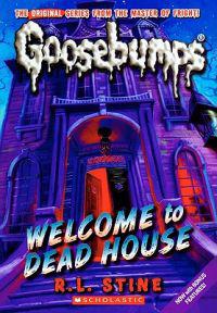 Welcome to Dead House