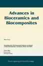 Advances in Bioceramics and Biocomposites