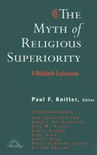 The Myth of Religious Superiority