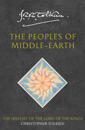 Peoples of Middle-earth