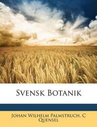 Svensk Botanik