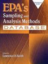 EPA's Sampling and Analysis Methods Database