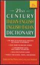 21st Century Italian-English/English-Italian Dictionary