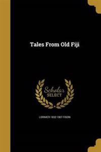 TALES FROM OLD FIJI
