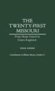 The Twenty-first Missouri