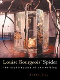 Louise Bourgeois' Spider