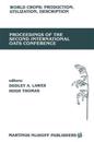 Proceedings of the Second International Oats Conference