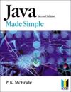 Java Made Simple