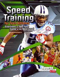 Speed Training for Teen Athletes
