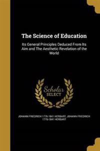SCIENCE OF EDUCATION