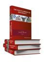 The Encyclopedia of Diplomacy, 4 Volume Set