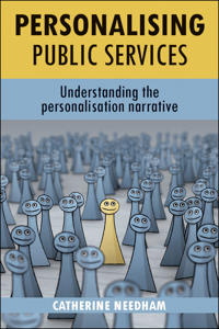 Personalising Public Services