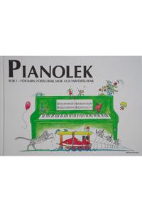 Pianolek
