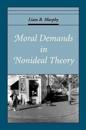Moral Demands in Nonideal Theory