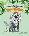 Ivar träffar en Triceratops