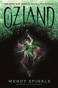 Ozland (Everland, Book 3)