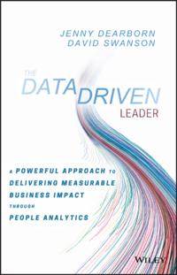 Data Driven Leader