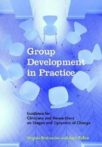 Group Development in Practice