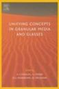 Unifying Concepts in Granular Media and Glasses