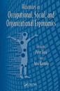 Advances in Occupational, Social, and Organizational Ergonomics
