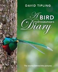 A Bird Photographer's Diary: The Stories Behind the Pictures