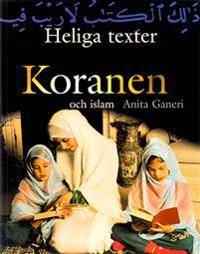 Koranen och islam, Fördjupningsbok