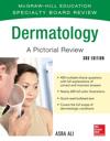 McGraw-Hill Specialty Board Review Dermatology A Pictorial Review 3/E
