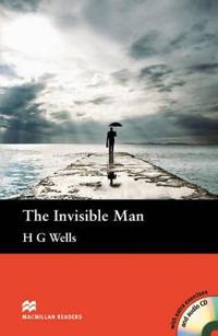Macmillan Readers Invisible Man