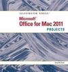 Microsoft Office 2011 for Mac Illustrated Projects Binder