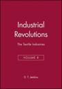 The Industrial Revolutions, Volume 8