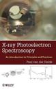 X-ray Photoelectron Spectroscopy