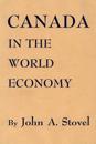 Canada In The World Economy