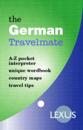German Travelmate