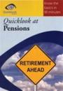 Quicklook at Pensions