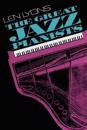 The Great Jazz Pianists