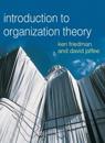 Organizational Theory: Tension and Change