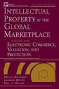 Intellectual Property in the Global Marketplace, Country-by-Country Profiles