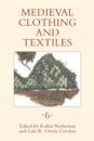 Medieval Clothing and Textiles 6