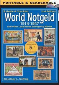 A Guide & Checklist - World Notgeld 1914-1947